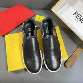 Picture of Fendi Shoes _SKUFendisz38-452CWM09034718
